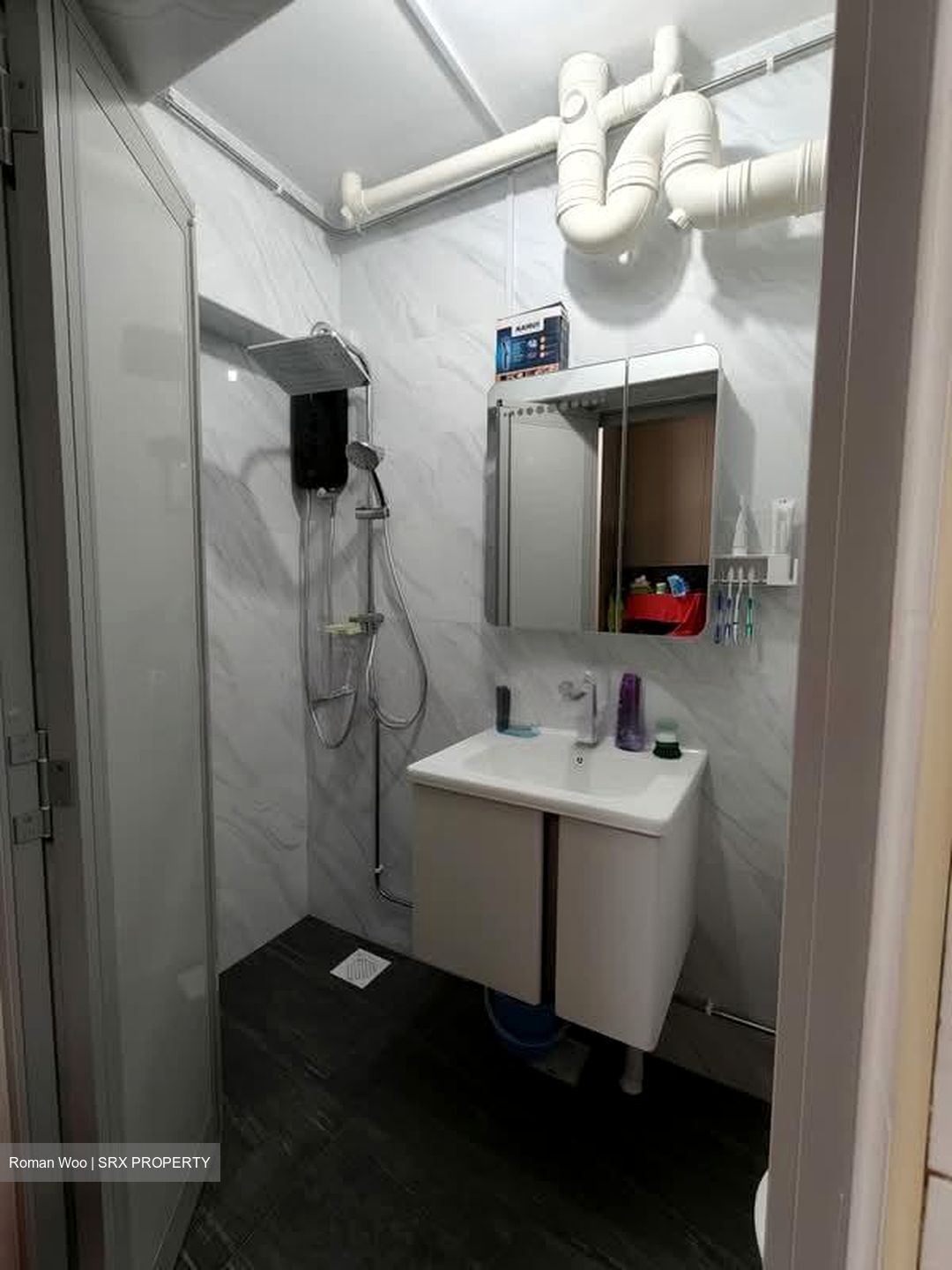Blk 688B Woodlands Drive 75 (Woodlands), HDB 4 Rooms #551819391